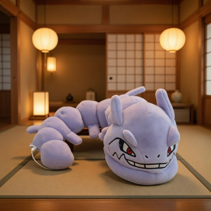 Peluche Steelix
