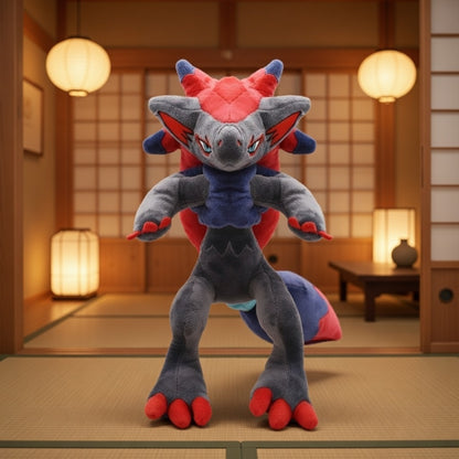 Peluche Zoroark
