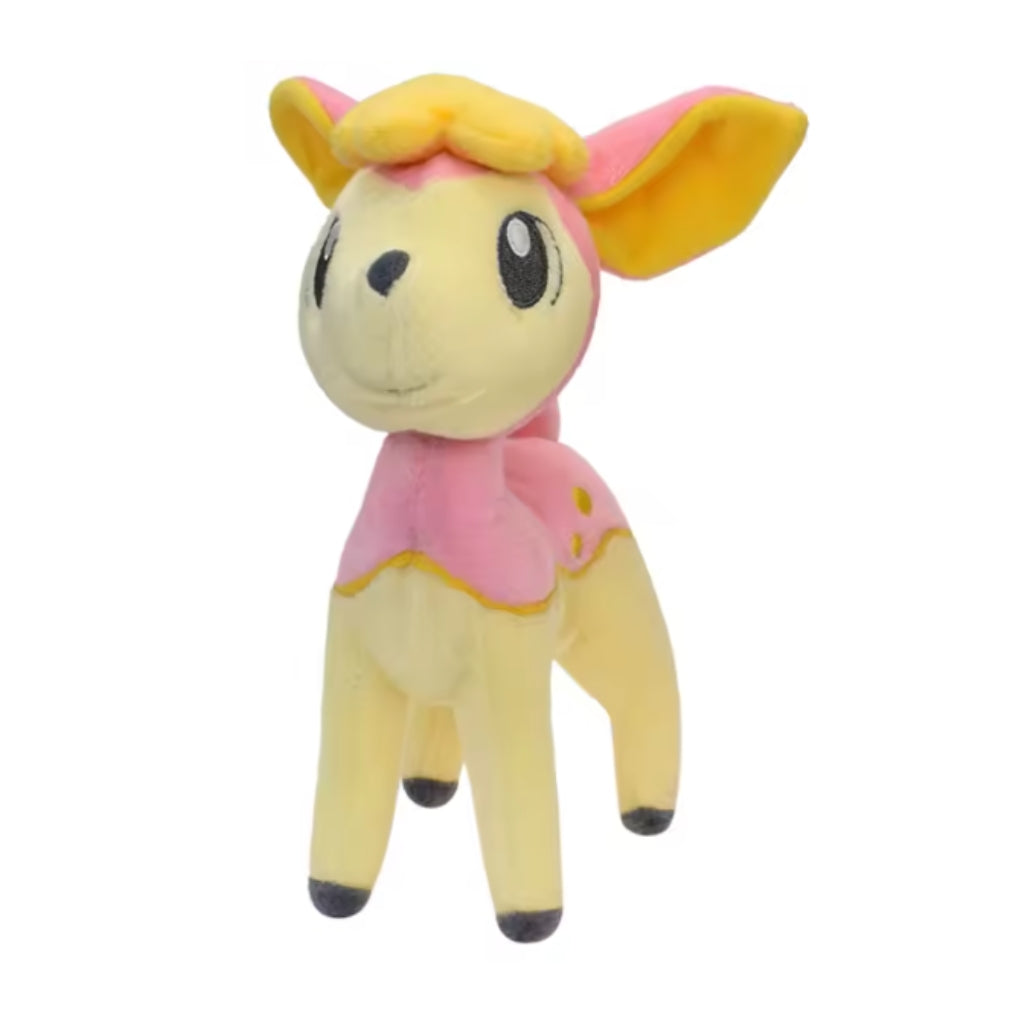 Peluche Vivaldaim