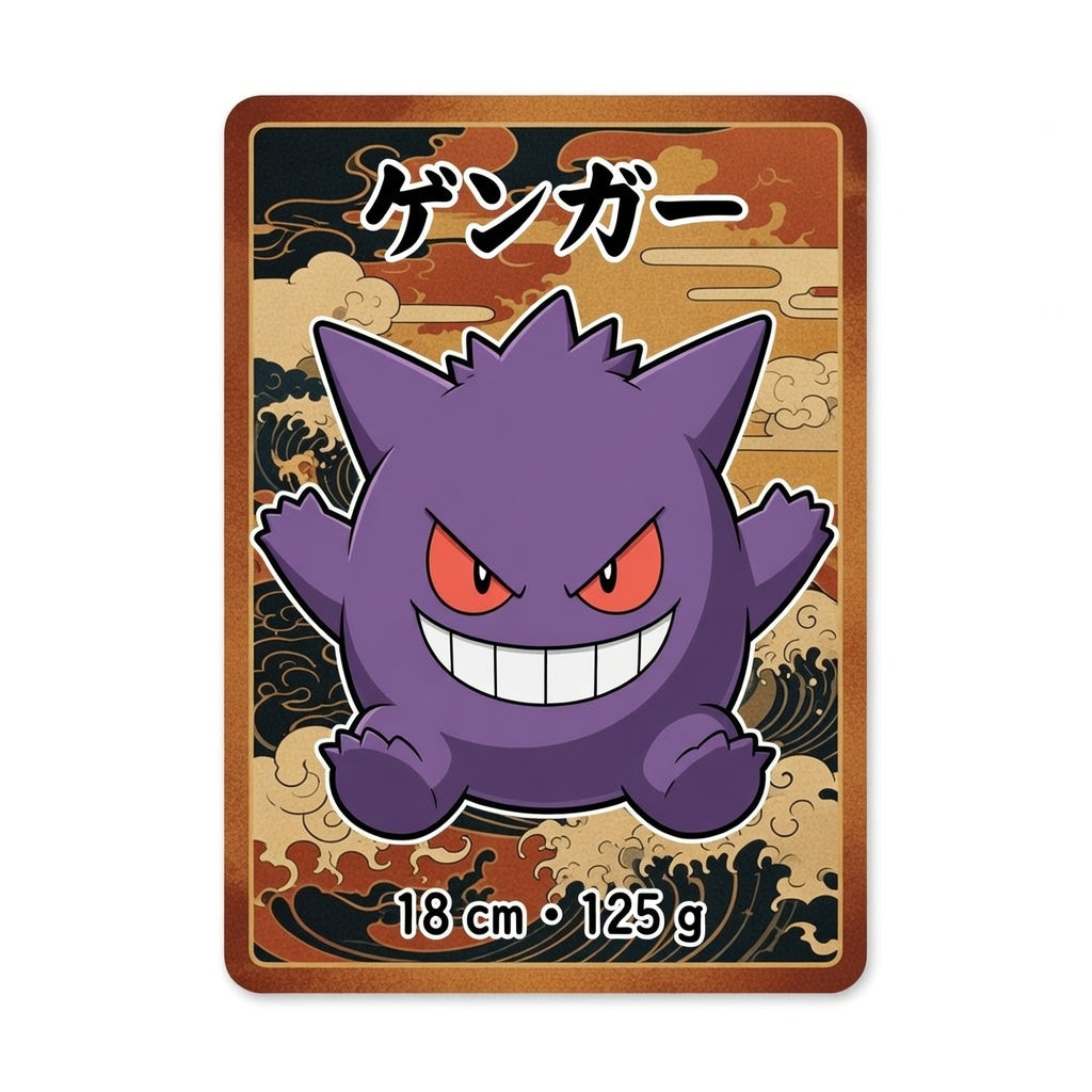 Peluche Ectoplasma qui rigole