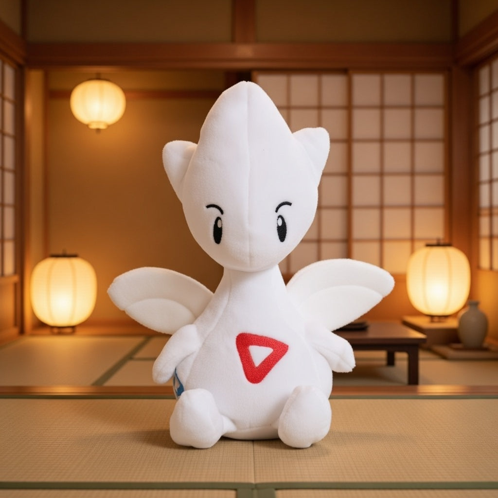 Peluche Togetic