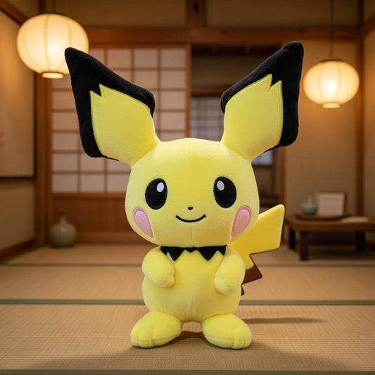 Peluche Pichu