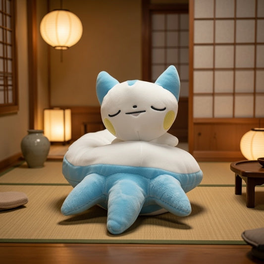 Peluche Pachirisu