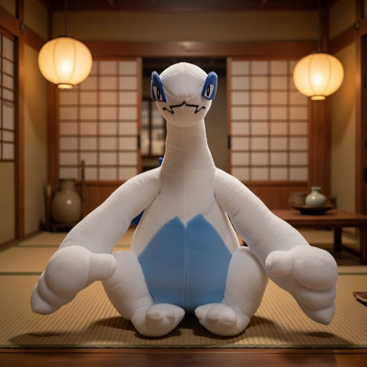Peluche Lugia