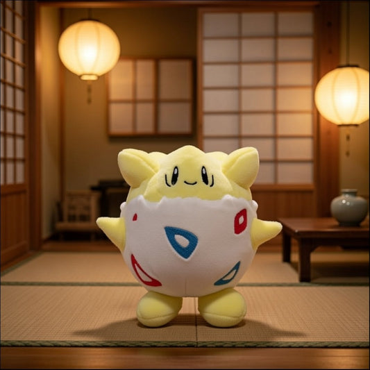 Peluche Togepi